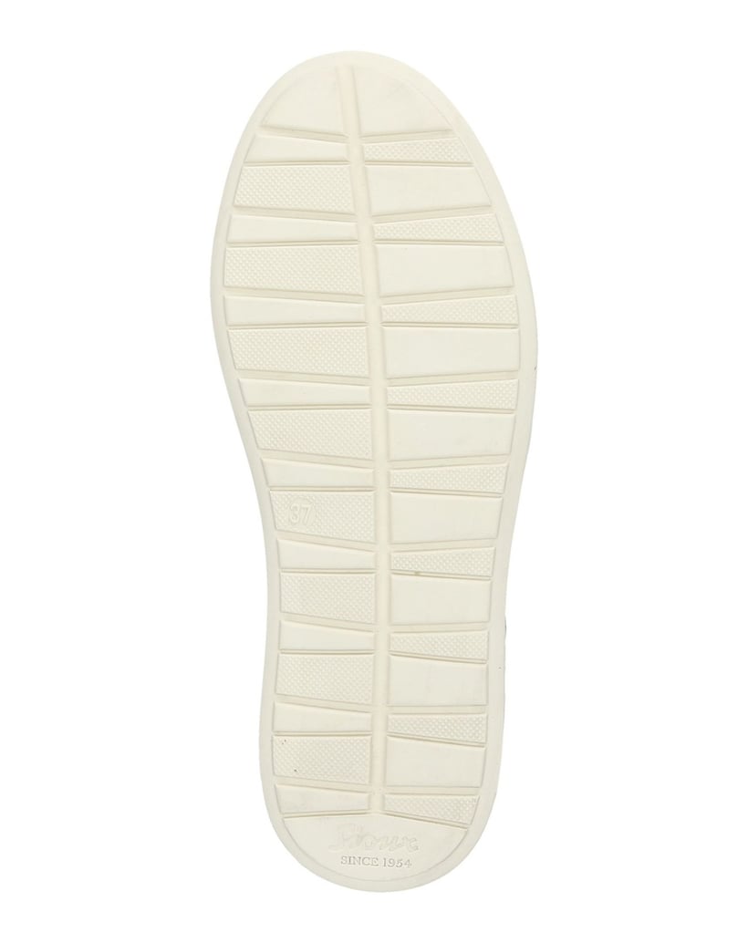 Sioux-Sneaker-Tedroso-DA-700-weiss