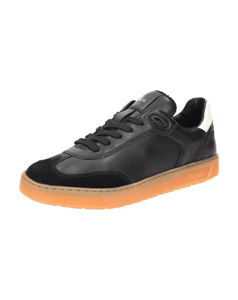 Sioux-Sneaker-Tedroso-DA-705-schwarz