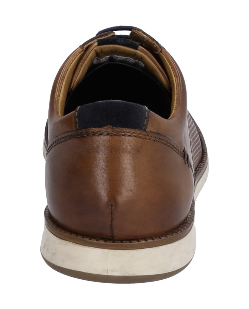 JOSEF-SEIBEL-JOSEF-SEIBEL-Tyler-09-|-Halbschuh-für-Herren-|-Beige-cognac