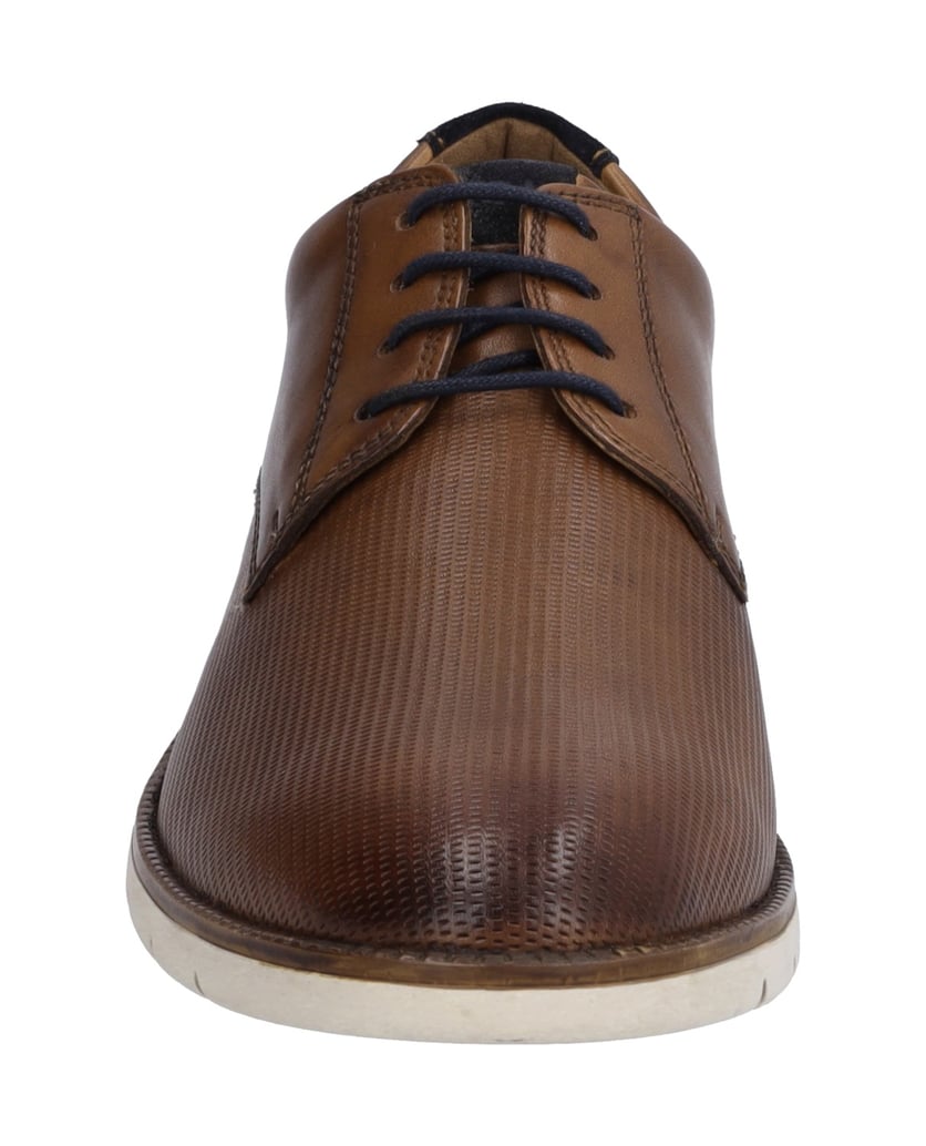 JOSEF-SEIBEL-JOSEF-SEIBEL-Tyler-09-|-Halbschuh-für-Herren-|-Beige-cognac
