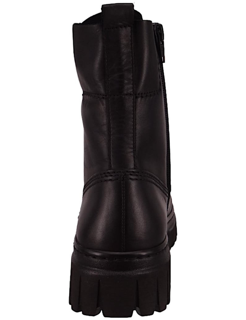 Gabor-Stiefeletten-schwarz