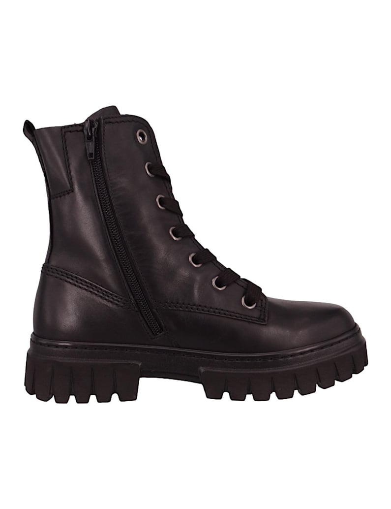 Gabor-Stiefeletten-schwarz
