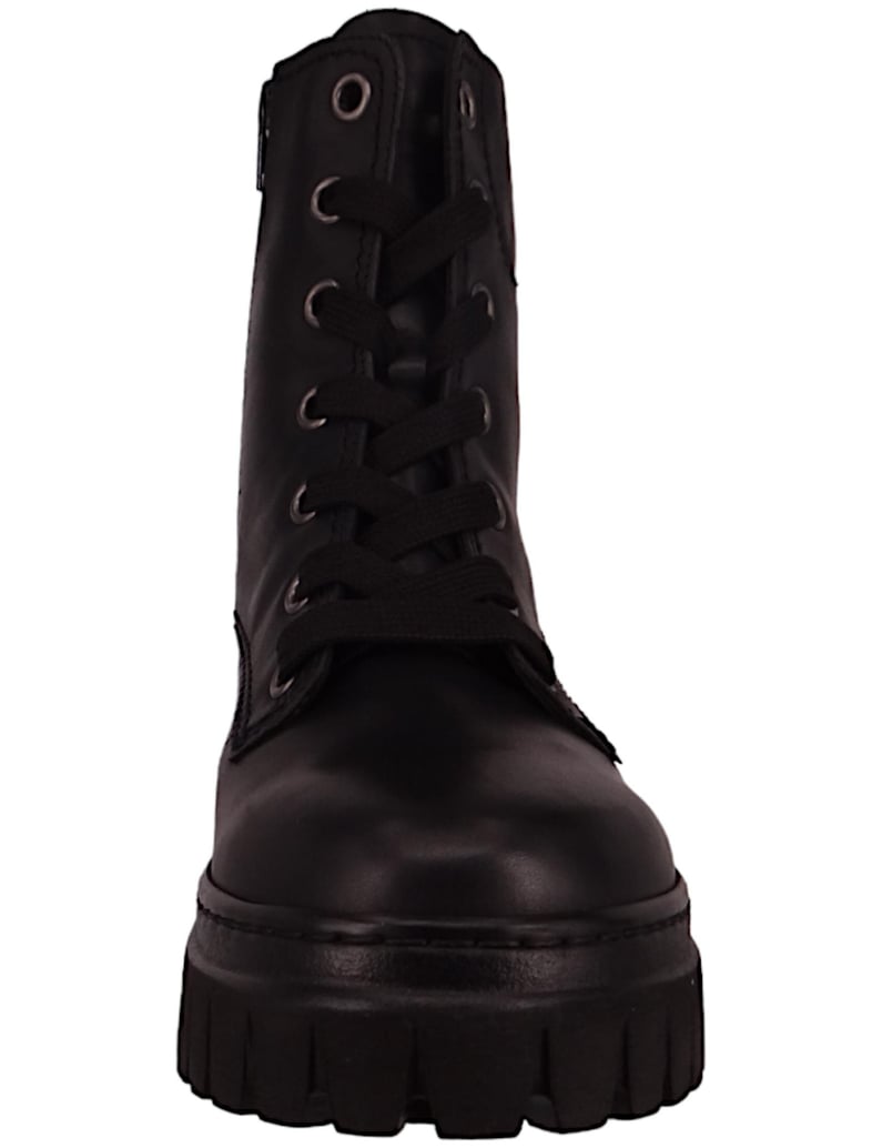 Gabor-Stiefeletten-schwarz
