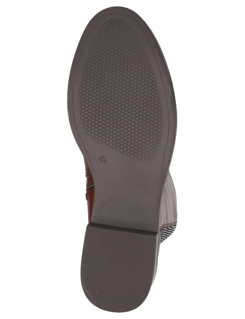 Caprice-Stiefel-braun