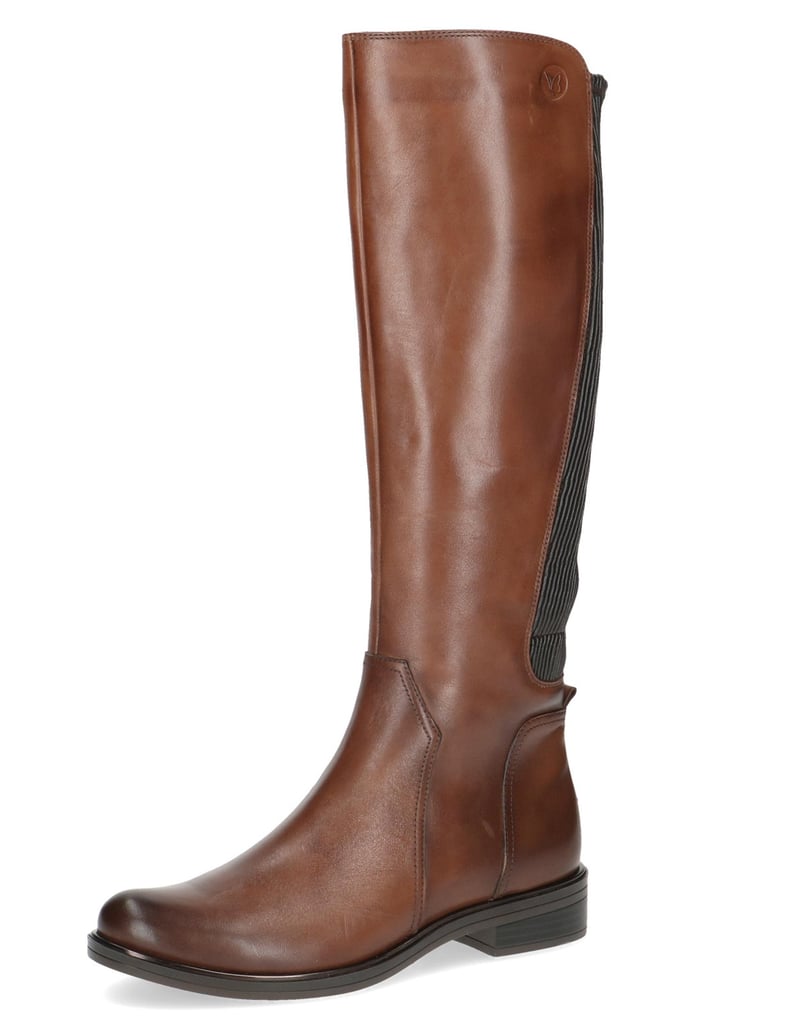 Caprice-Stiefel-braun