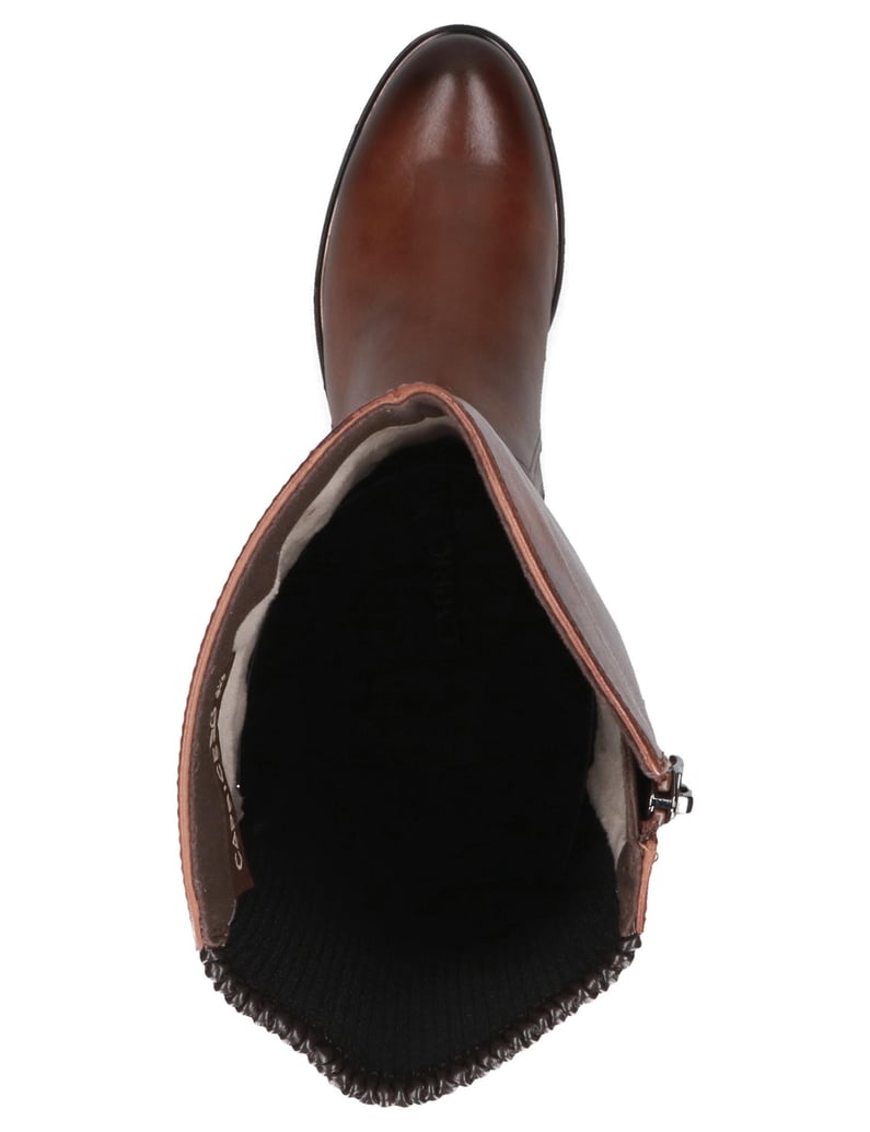 Caprice-Stiefel-braun