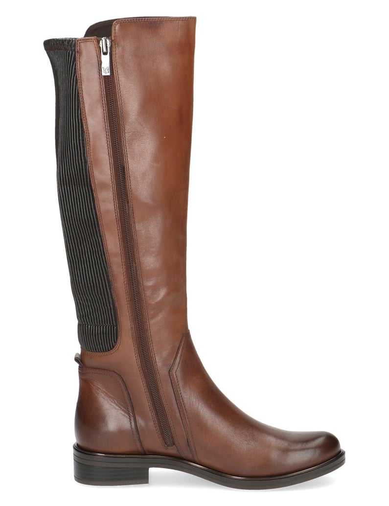 Caprice-Stiefel-braun