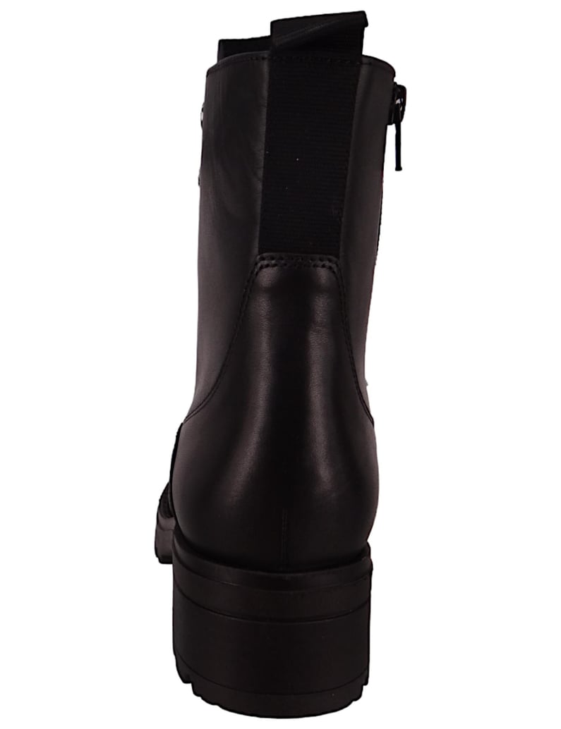 Gabor-Stiefeletten-schwarz