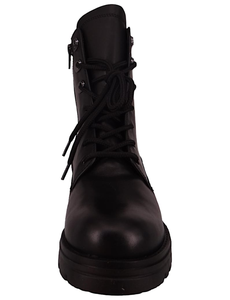 Gabor-Stiefeletten-schwarz