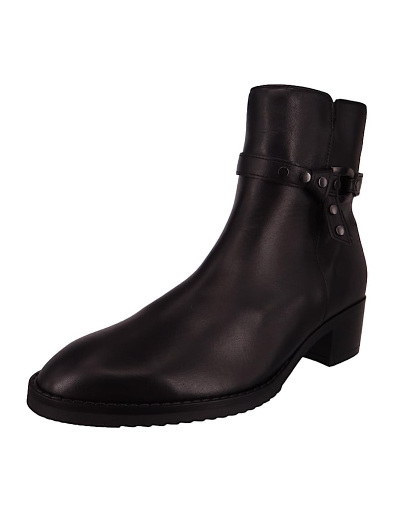 Gabor-Stiefeletten-schwarz