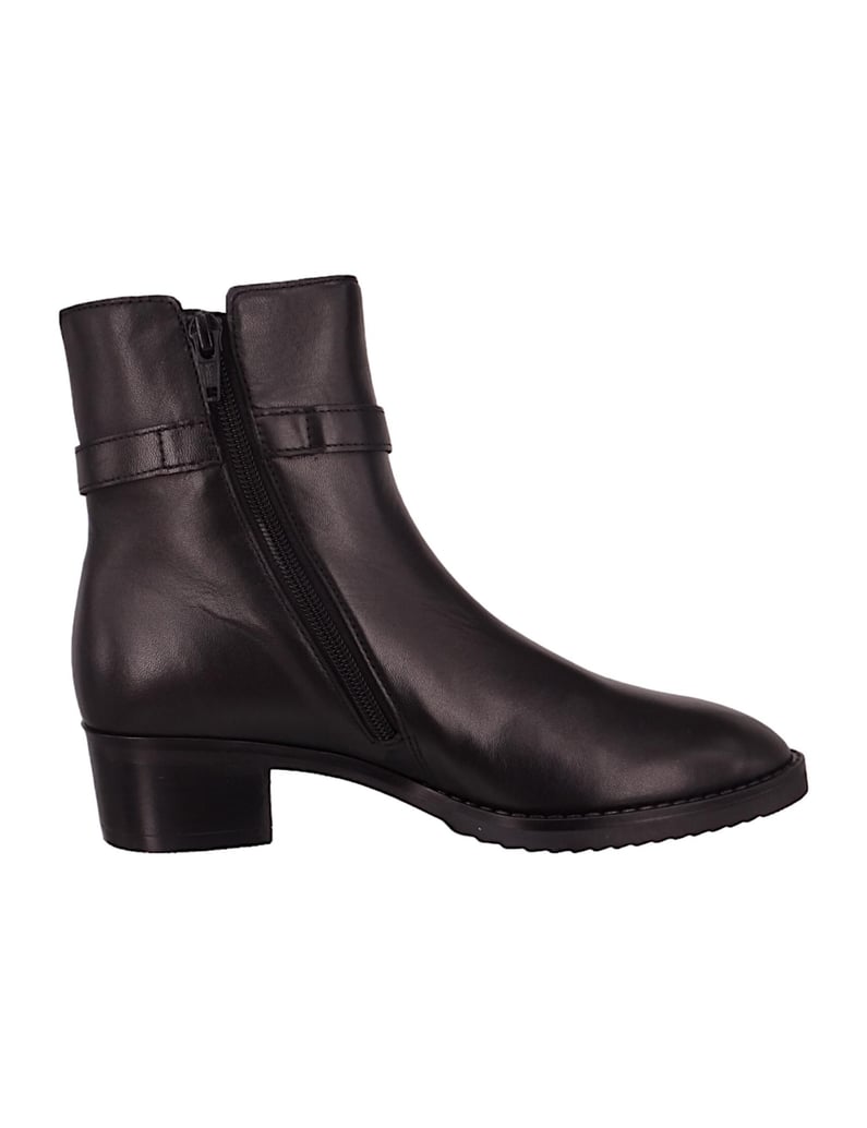 Gabor-Stiefeletten-schwarz