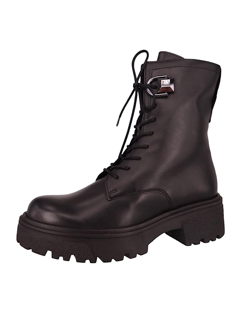 Gabor-Stiefeletten-schwarz