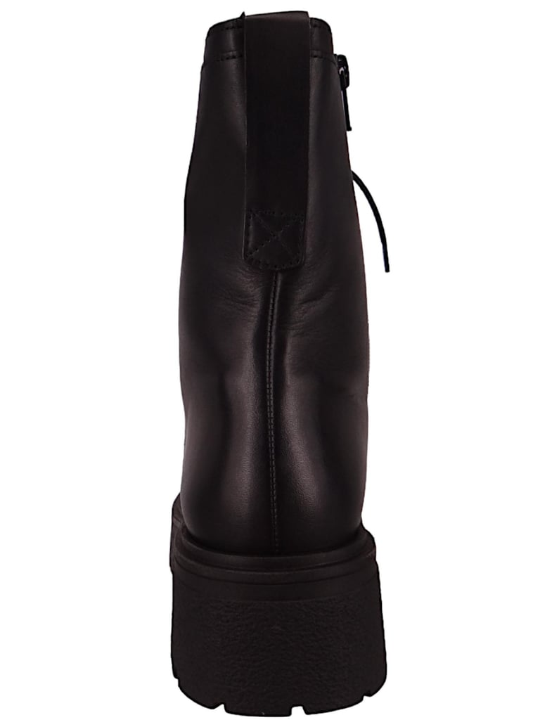 Gabor-Stiefeletten-schwarz