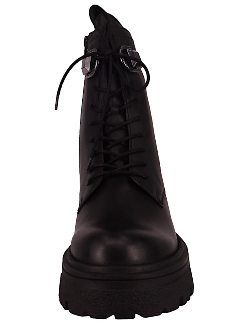 Gabor-Stiefeletten-schwarz