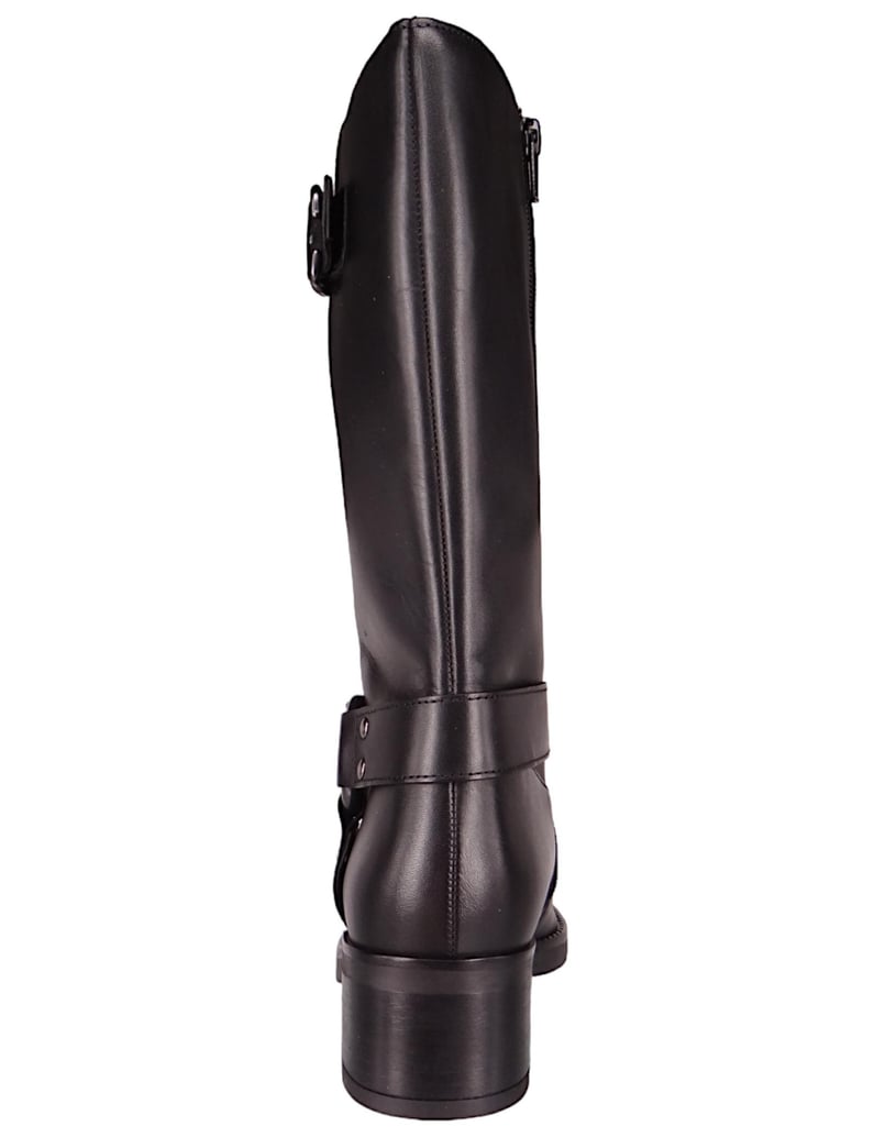 Gabor-Stiefel-schwarz