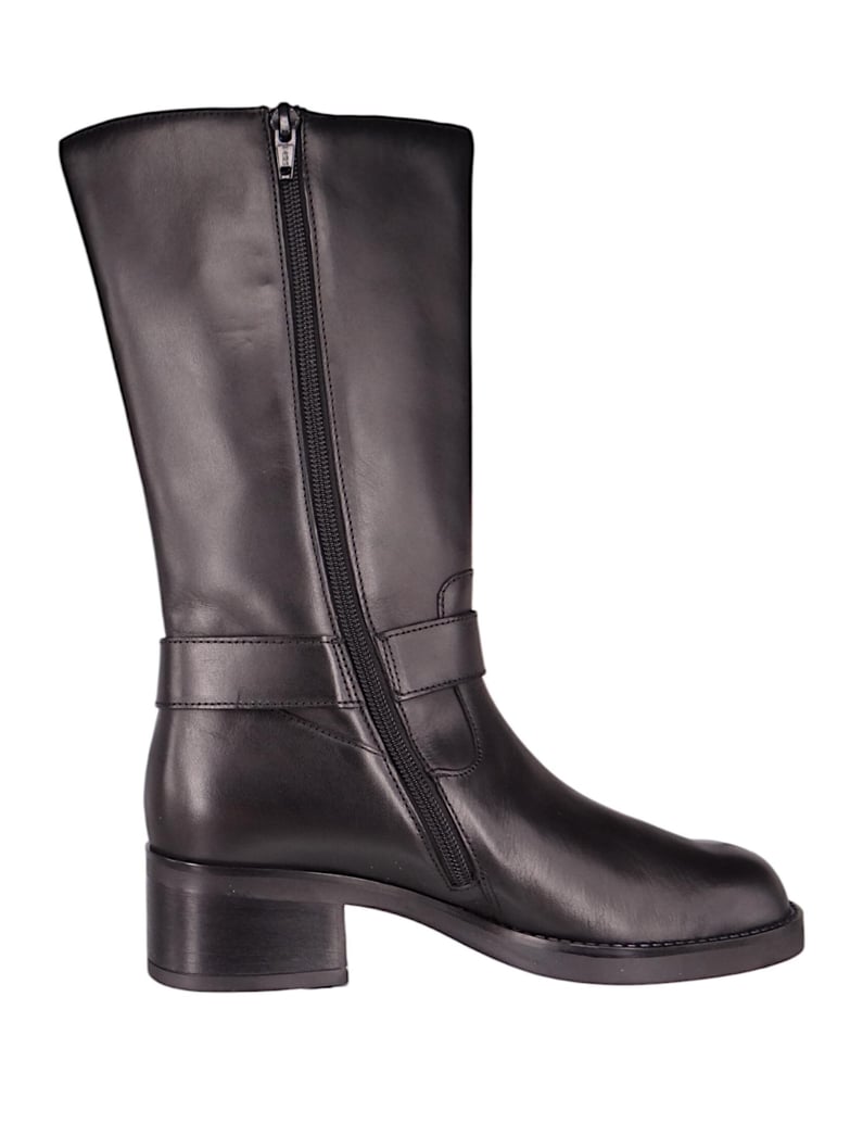 Gabor-Stiefel-schwarz