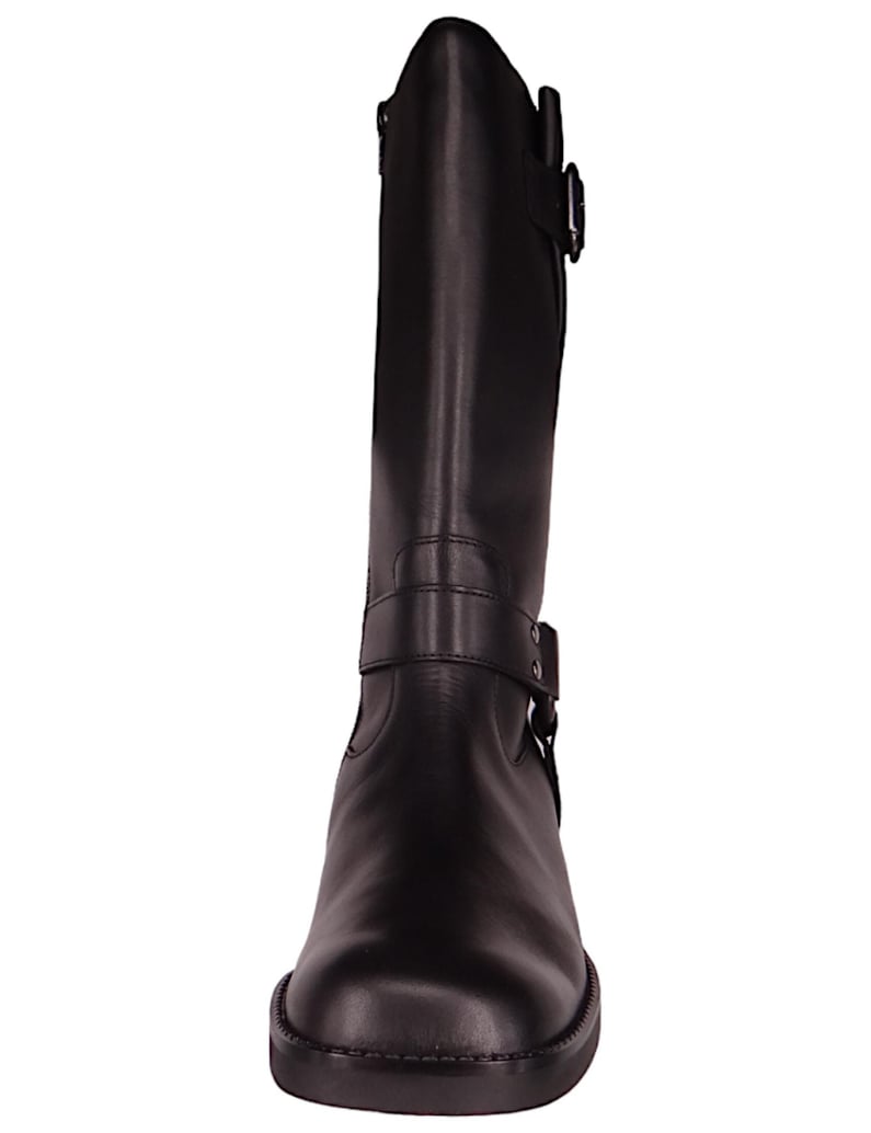 Gabor-Stiefel-schwarz