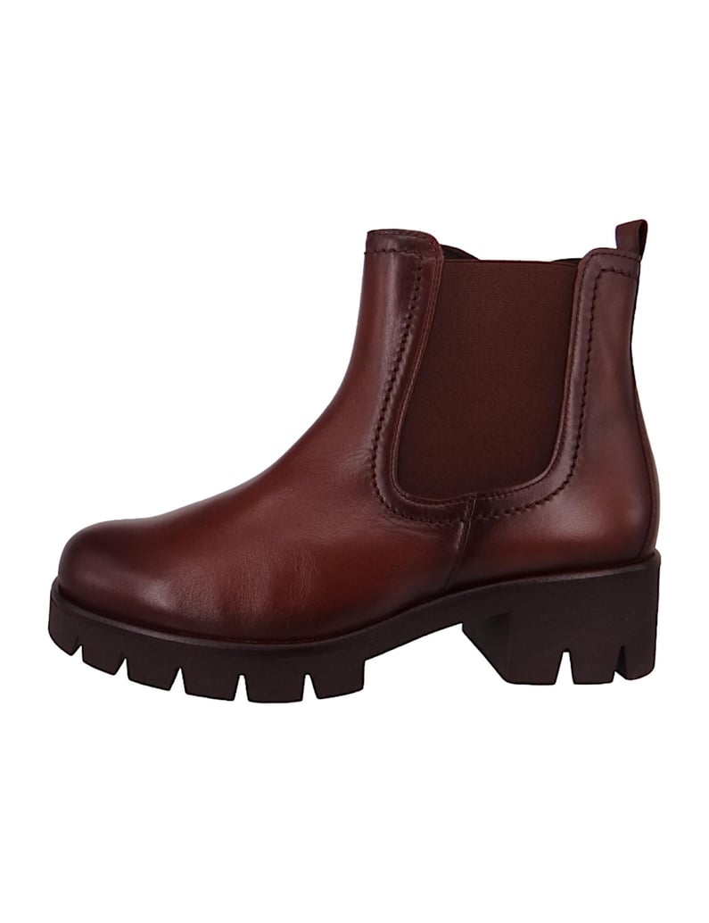 Gabor-Stiefeletten-braun