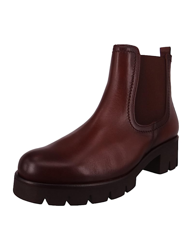 Gabor-Stiefeletten-braun