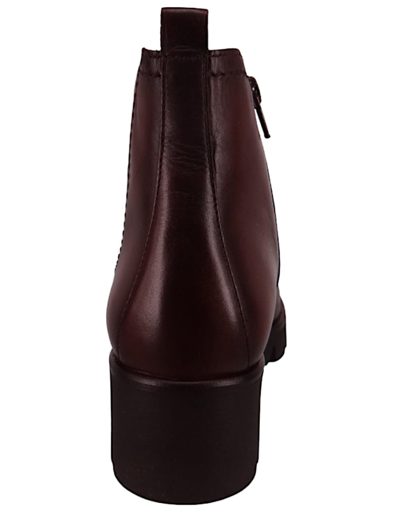 Gabor-Stiefeletten-braun