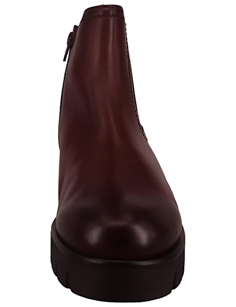 Gabor-Stiefeletten-braun