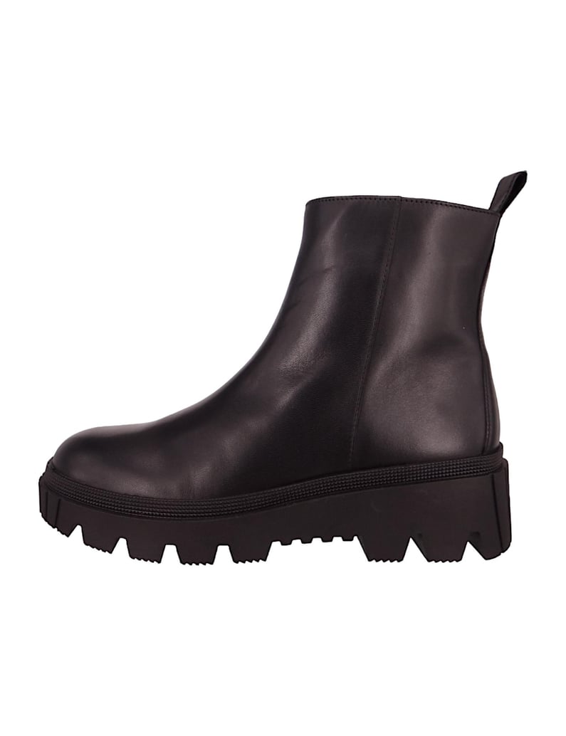 Gabor-Stiefeletten-schwarz