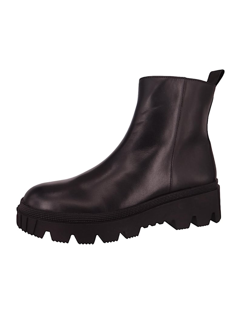 Gabor-Stiefeletten-schwarz