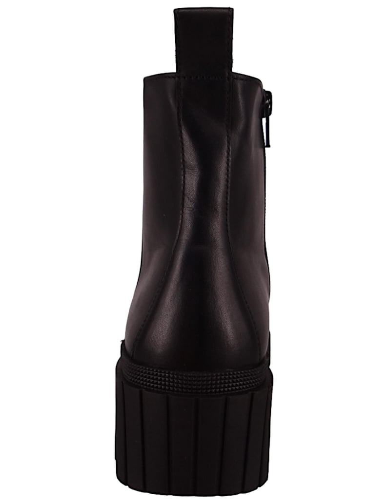 Gabor-Stiefeletten-schwarz