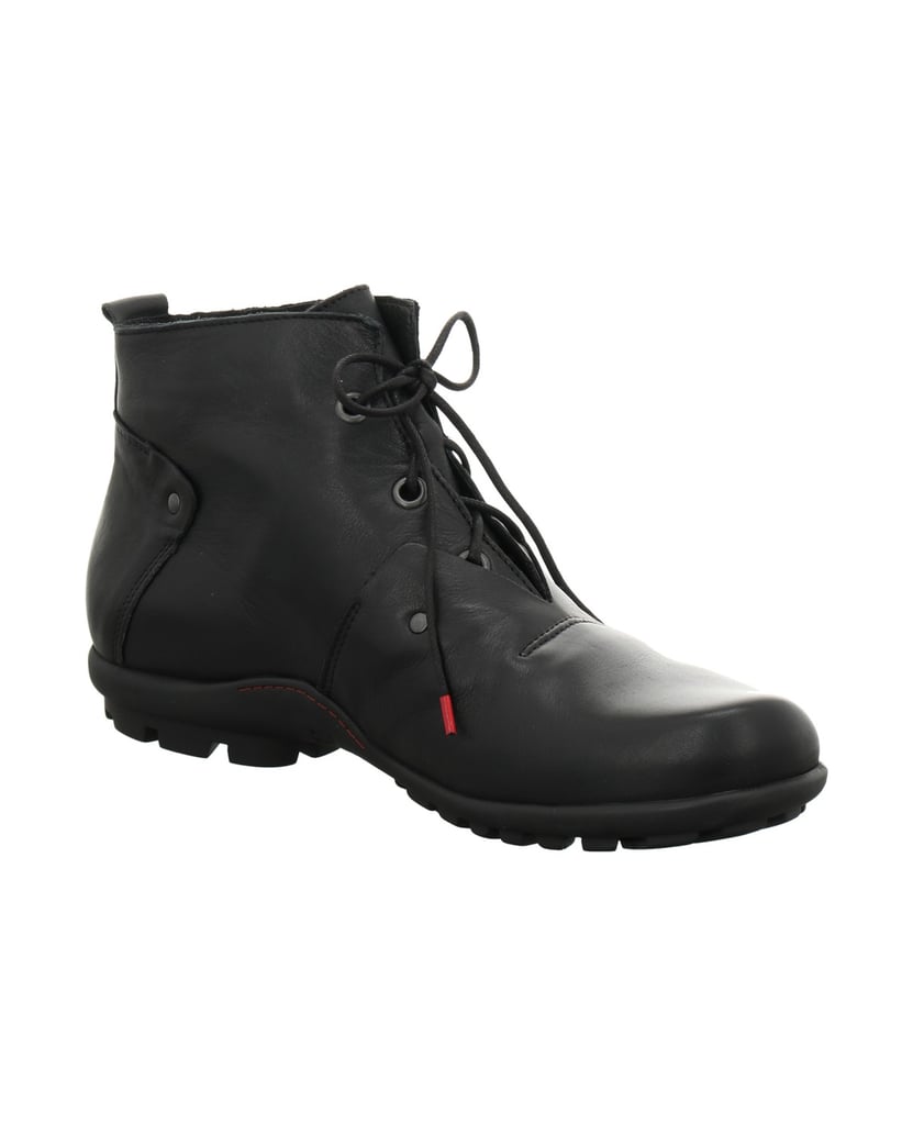 Think-Ankle-Boot-KONG-schwarz