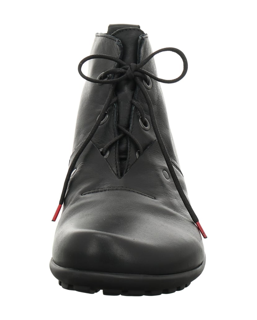Think-Ankle-Boot-KONG-schwarz