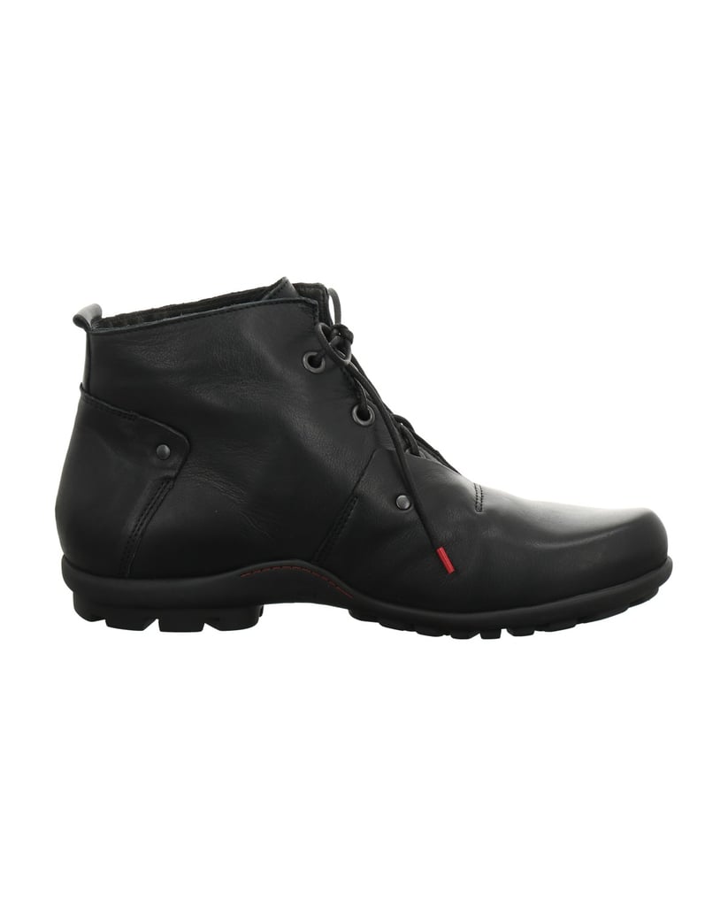 Think-Ankle-Boot-KONG-schwarz