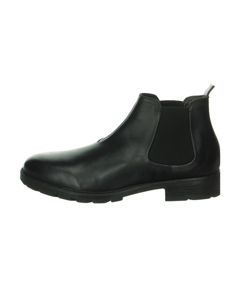 Think-Chelsea-Boot-HAWARA-schwarz
