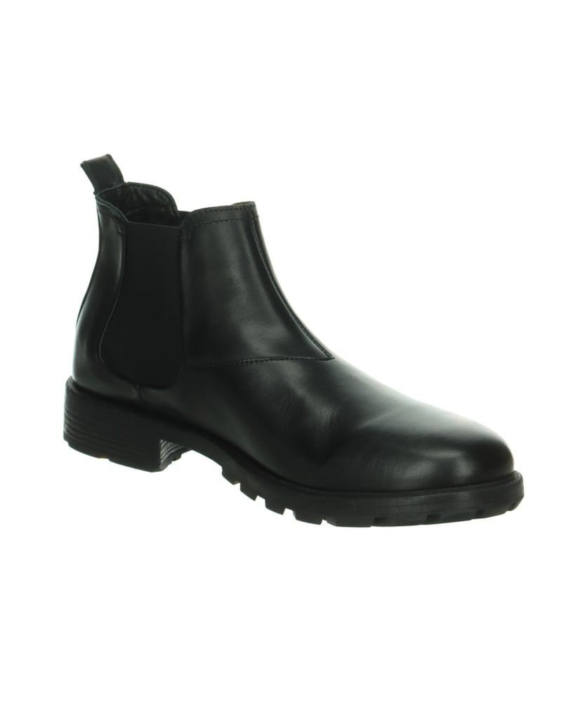 Think-Chelsea-Boot-HAWARA-schwarz