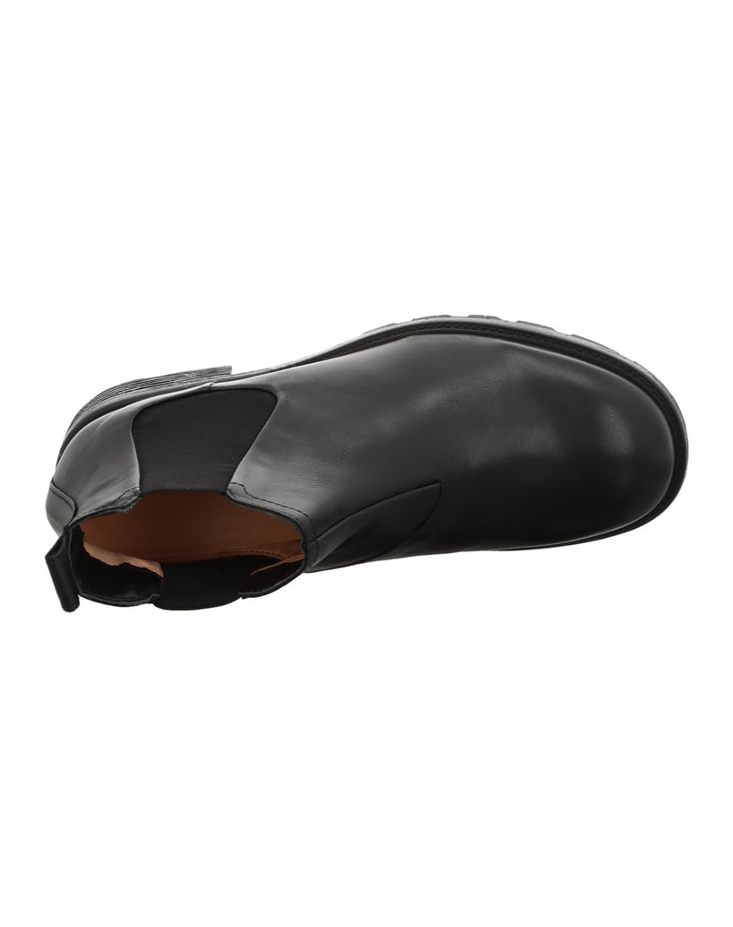 Think-Chelsea-Boot-HAWARA-schwarz