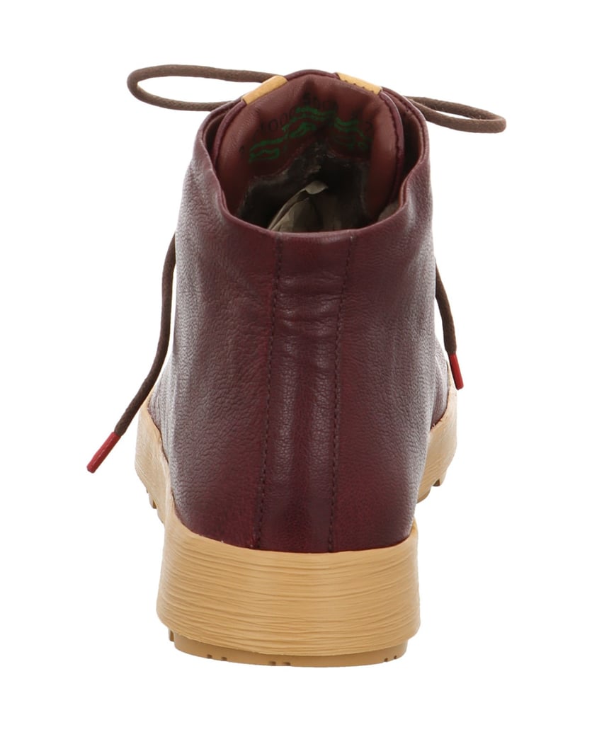 Think-Stiefelette-COMODA-bordeaux