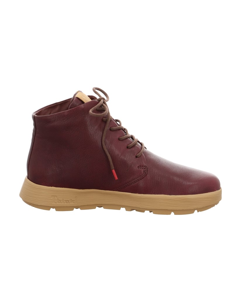 Think-Stiefelette-COMODA-bordeaux