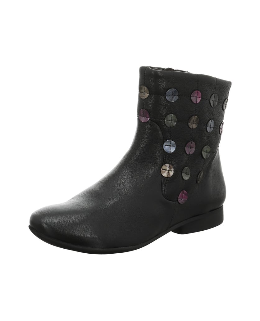 Think-Stiefelette-GUAD2-schwarz