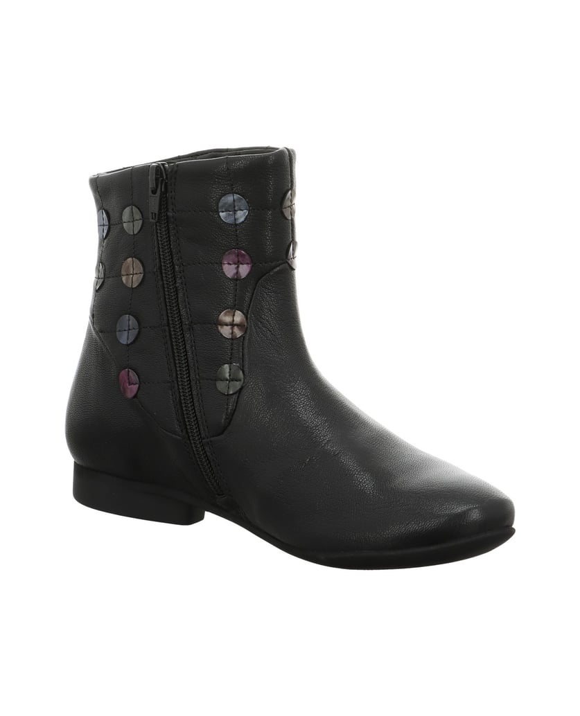Think-Stiefelette-GUAD2-schwarz
