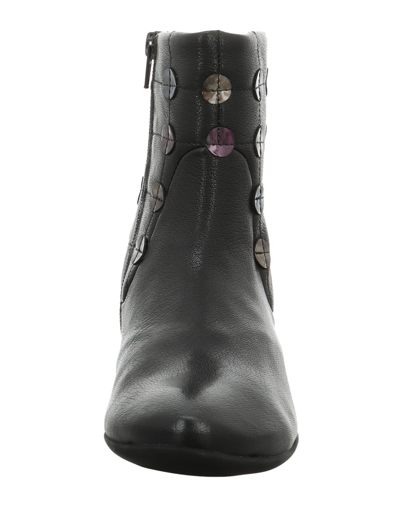 Think-Stiefelette-GUAD2-schwarz