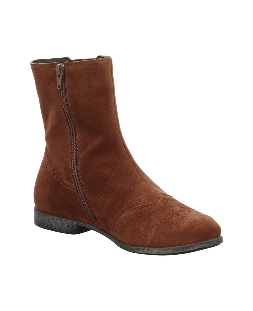 Think-Winterstiefelette-AGRAT-schwarz