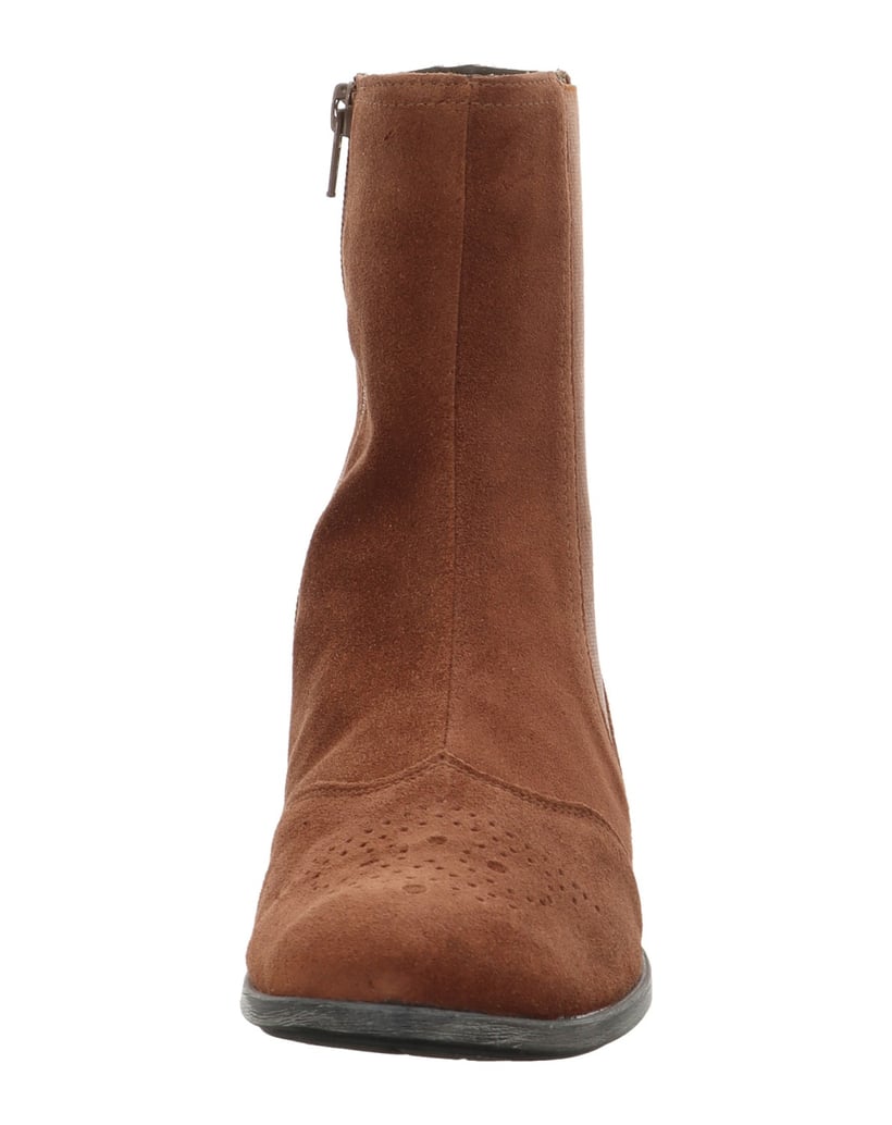 Think-Winterstiefelette-AGRAT-schwarz