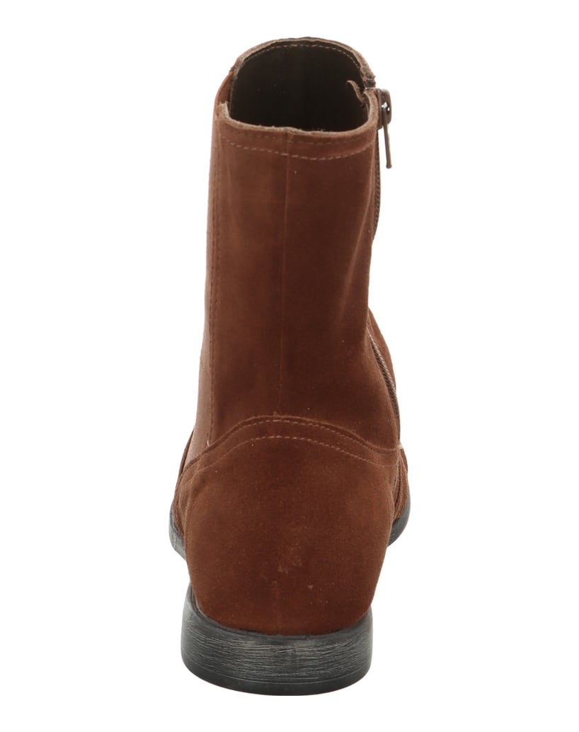 Think-Winterstiefelette-AGRAT-schwarz