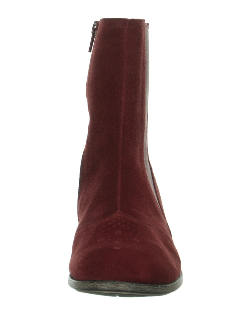 Think-Winterstiefelette-AGRAT-schwarz