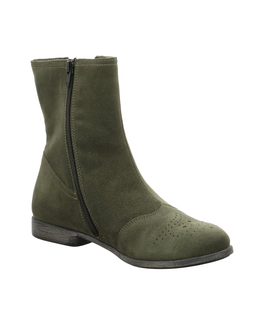 Think-Winterstiefelette-AGRAT-schwarz