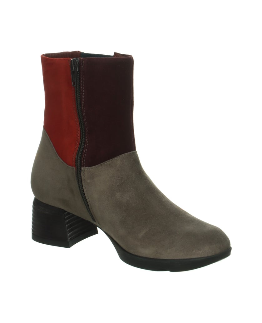 Think-Stiefelette-NOLA-dunkelgrau
