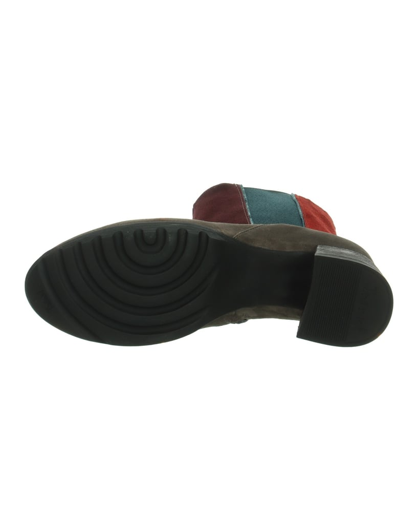 Think-Stiefelette-NOLA-dunkelgrau