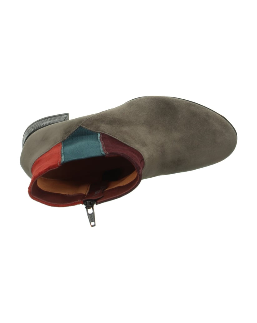 Think-Stiefelette-NOLA-dunkelgrau