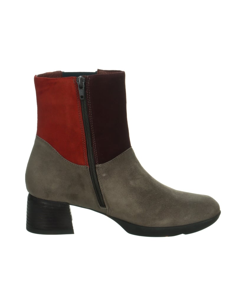 Think-Stiefelette-NOLA-dunkelgrau