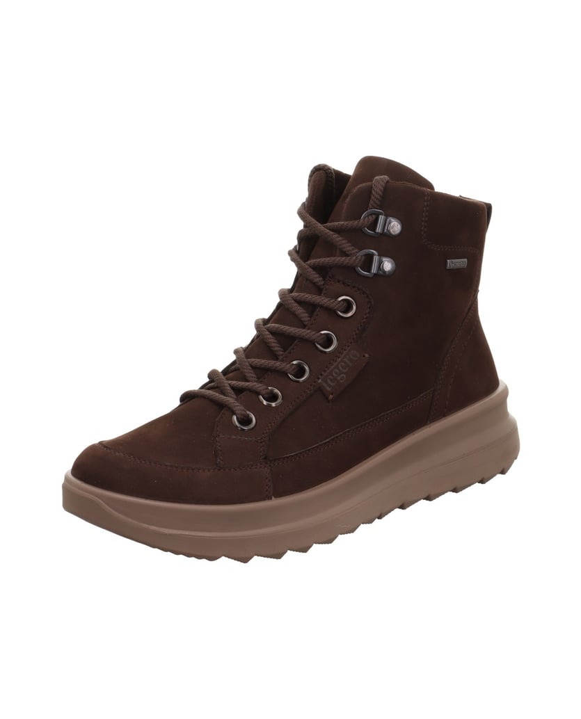 Legero-Ankle-Boot-DREAMER-dunkelbraun