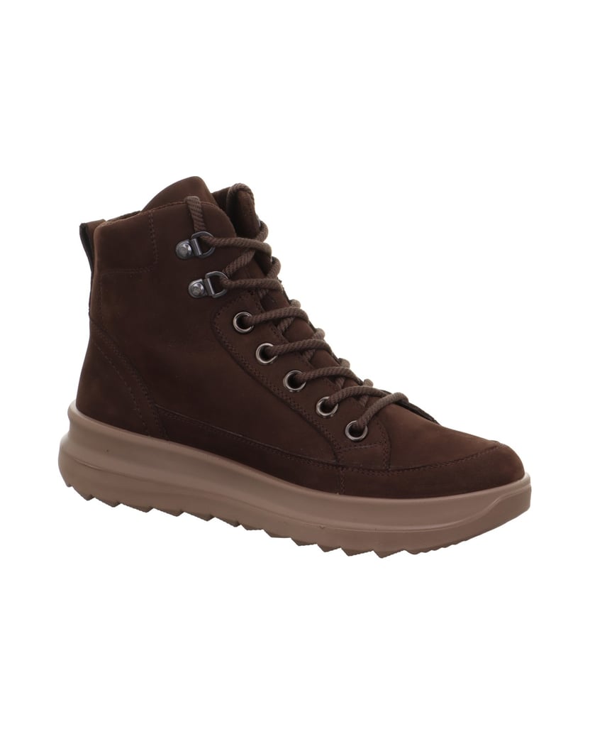Legero-Ankle-Boot-DREAMER-dunkelbraun